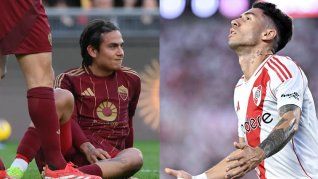 seleccion argentina: scaloni sufrio dos bajas de peso para enfrentar a uruguay y brasil