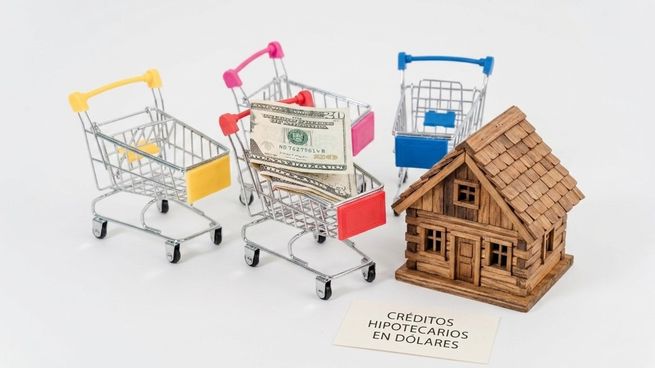 El financiamiento en dólares gana terreno con esquemas privados que conectan inversores y compradores para acceder a la vivienda.