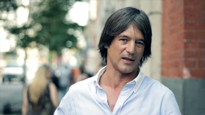 Enrique Blaksley Señorans está condenado a ocho años de prisión y la Sala I de la Cámara Federal de Casación Penal falló en su contra.