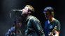 Oasis is back after 15 years since their split. Oasis is back after 15 years since their split.