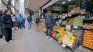 The INDEC will release August inflation. The INDEC will release August inflation.