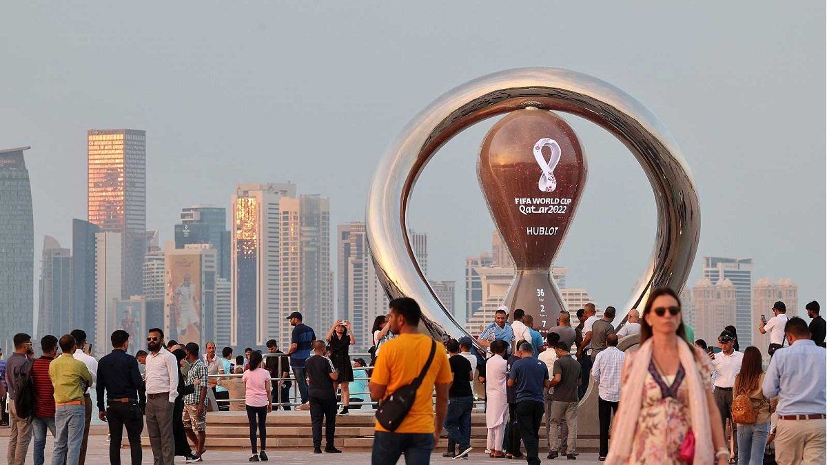 Qatar: las 5 conductas que deben evitarse durante el Mundial