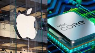Apple e Intel avanzan en un acuerdo preliminar para la fabricación de chips. Apple e Intel avanzan en un acuerdo preliminar para la fabricación de chips.