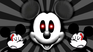 The cosmetic surgeries to which pets are exposed to look like Mickey Mouse. The cosmetic surgeries to which pets are exposed to look like Mickey Mouse.