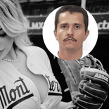 ¿El Mencho culpa a María Julissa en último audio antes de morir? Expertos señalan que es IA. ¿El Mencho culpa a María Julissa en último audio antes de morir? Expertos señalan que es IA.