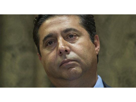 Cámara Electoral se apura a saldar pelea por lista Angelici-Sanz