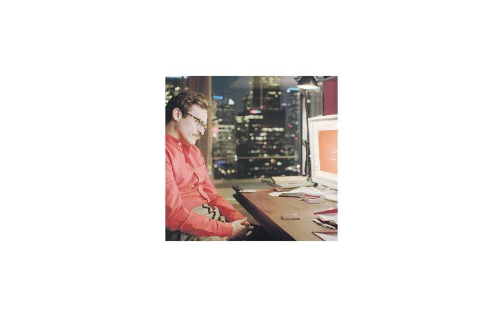 ámbito.com | En “Her”, de Spike Jonze, Joaquin Phoenix se enamora de un sistema operativo de computación. Pero, claro, es un sistema con la voz de Scarlett Johansson.