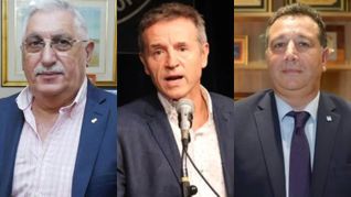 Sindicalistas y empresarios se reunirán para debatir el rumbo económico del país.