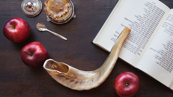Rosh Hashana. Rosh Hashana.