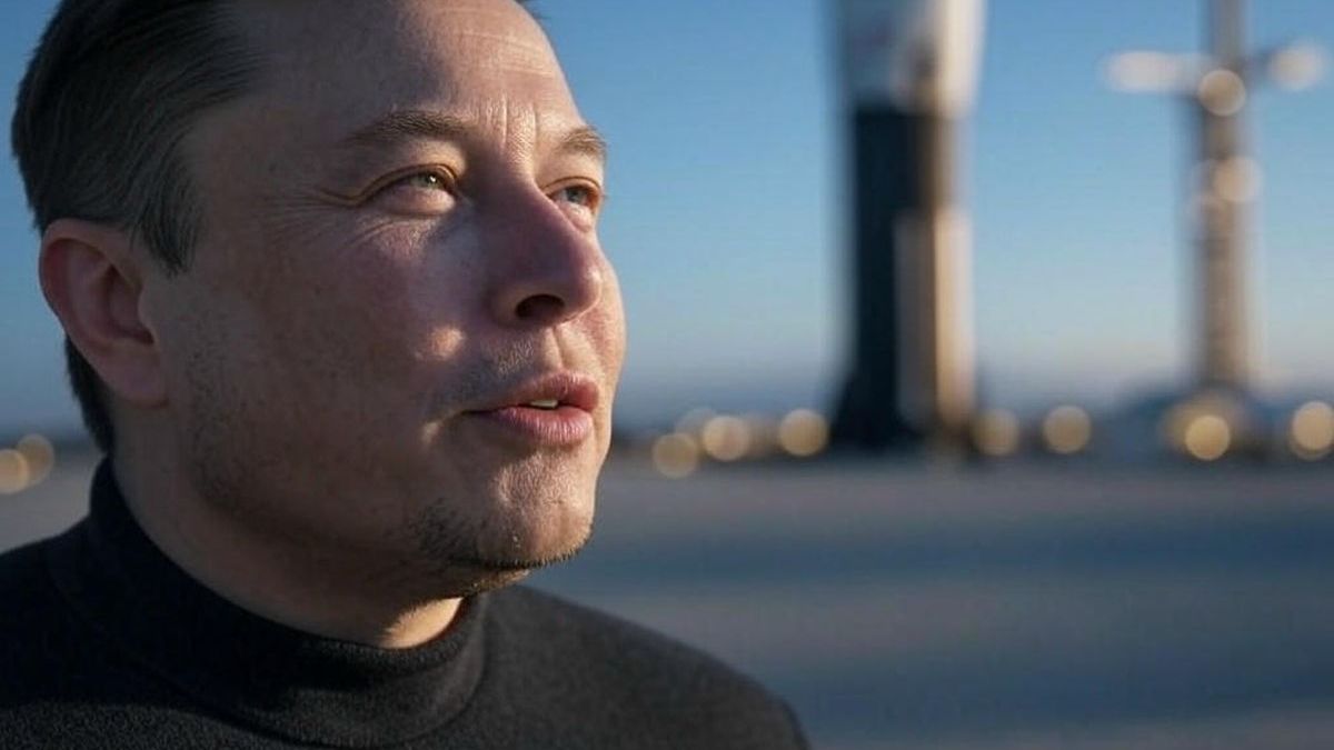 Starbase was officially recognized by Texas and Elon Musk will have his own city for Spacex
