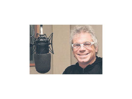 Beto Casella, conductor de “Bien levantados”, animará esta noche la fiesta en La Rural, que será televisada por C5N.