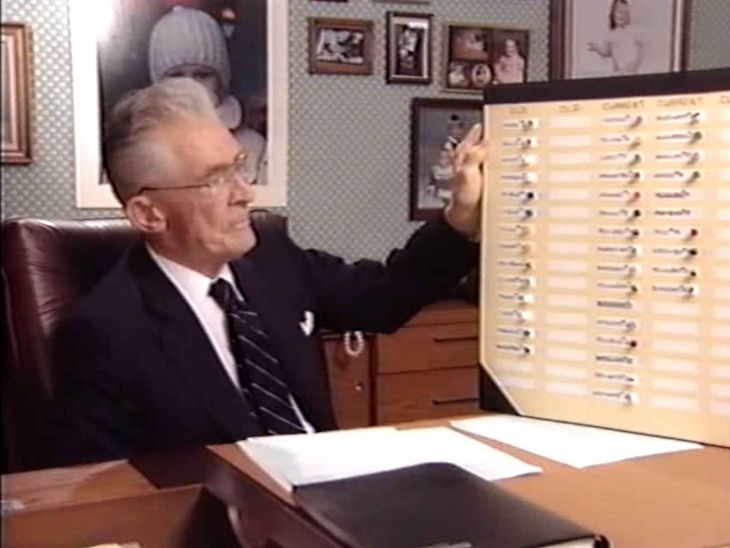 As the inventor of unbreakable lenses, Graham used his fortune to carry out his controversial project. As the inventor of unbreakable lenses, Graham used his fortune to carry out his controversial project.