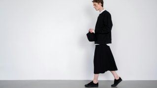 La verdadera razón por la que el negro es el color más elegido.&nbsp;