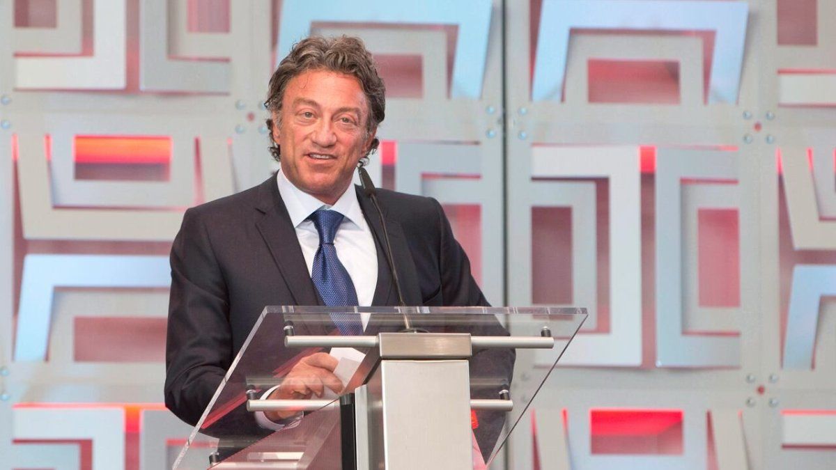 ¿Quién es Daryl Katz? El millonario detrás de la medicina y el hockey sobre hielo