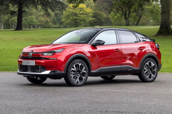 Para el Nuevo C4 Hibrido, Citroën ofrece una campaña de financiación exclusiva con Tasa 0% hasta 36 meses y un monto máximo de $15.000.000. Para el Nuevo C4 Hibrido, Citroën ofrece una campaña de financiación exclusiva con Tasa 0% hasta 36 meses y un monto máximo de $15.000.000.