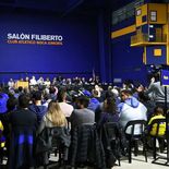 Boca aprobó un presupuesto de $239.392 millones para 2026-2027, con $19.606 millones destinados a la primera etapa de ampliación de la Bombonera.