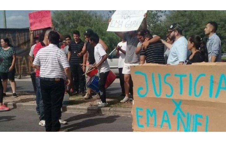 Muerte de cadete: piden detener a seis aspirantes