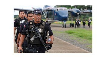 El conflicto se desató por la denuncia de incursiones militares de nicaragüenses en territorio de Costa Rica