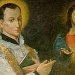 San Claudio La Colombière. San Claudio La Colombière.