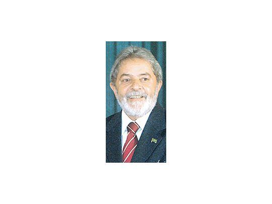 Luiz Inácio Lula da Silva