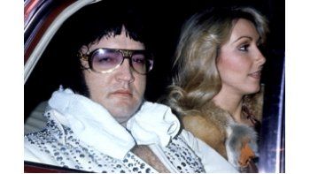 Aseguran que Elvis murió por una falla cardíaca y no por sobredosis