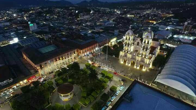 Cómo llegar a Teziutlán Puebla