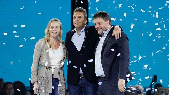 Macri y Santoro analizaron la mejor estrategia de cara a las generales.&nbsp;