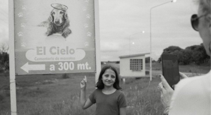 “The message”: the Argentine film that conquered the Berlin Festival arrives at theaters