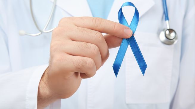 La problemática del Cáncer de Colon y cómo prevenirlo.