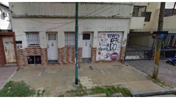 Los cuerpos fueron encontrados en la casa donde habitaba el hijo de la pareja.