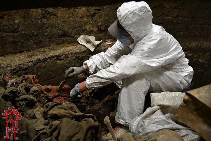 En Tucumán, se revelaron las identidades de 119 personas desaparecidas y asesinadas durante el Operativo Independencia y la dictadura militar. 