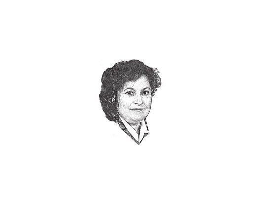 Graciela Ocaña