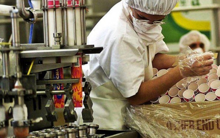 La entidad pidió medidas para contener a las pymes.