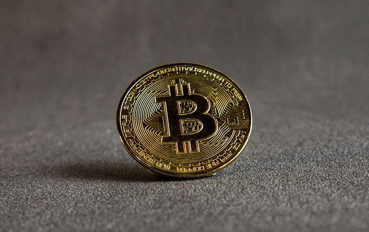 Bitcoin se mantiene por encima de los u$s61.600 ¿tocará nuevo récord histórico? Bitcoin se mantiene por encima de los u$s61.600 ¿tocará nuevo récord histórico?