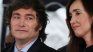 Javier Milei designs the extraordinary agenda and plans changes in Victoria Villarruel's Senate. Javier Milei designs the extraordinary agenda and plans changes in Victoria Villarruel's Senate.
