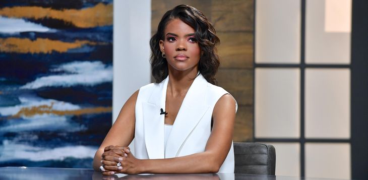 Candace Owens is a US influencer, ultra -right. He dedicated more than a dozen podcasts to the theme of the genre of the French First Lady. Candace Owens is a US influencer, ultra -right. He dedicated more than a dozen podcasts to the theme of the genre of the French First Lady.
