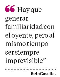 Pop Radio 101.5 logró una marca histórica (foto 1)