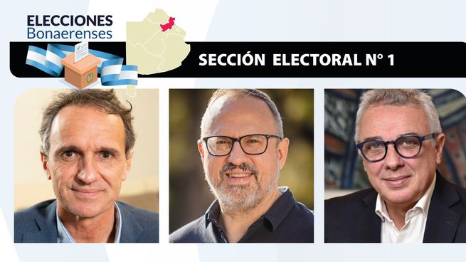 La Primera Sección podría ser la llave de la elección boanerense del 7 de septiembre.