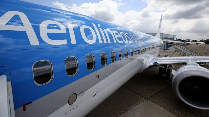 Aerolíneas Argentinas: ¿Cuáles los vuelos internacionales que comienzan a operar?
