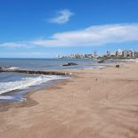 La ciudad balnearia más elegida por los argentinos para un descanso el fin de semana largo La ciudad balnearia más elegida por los argentinos para un descanso el fin de semana largo