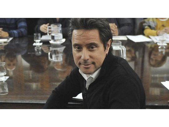 Gabriel Sánchez Zinny.