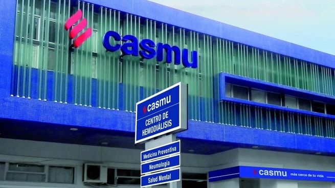 El Ministerio de Salud presentó el informe de los interventores del Casmu.