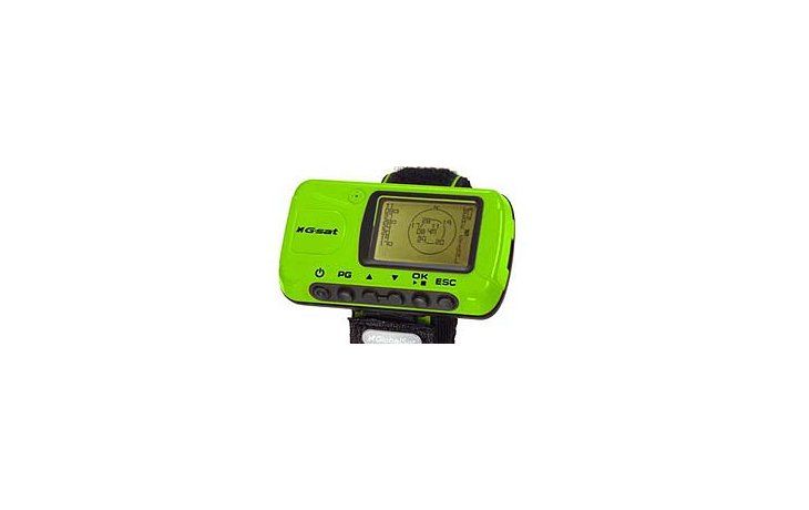 Un nuevo localizador de niños con tecnología GPS