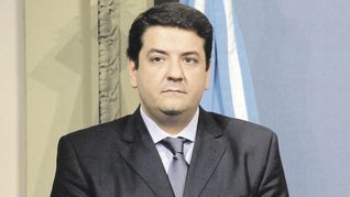 Juan Martín Mena