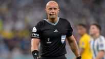 Referí polaco podría perderse la final de la Champions por participar de acto ultra derechista.&nbsp;