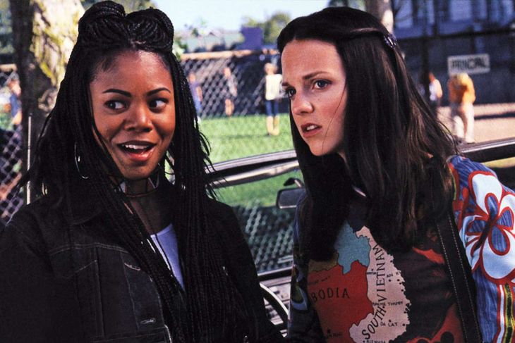 25 years of “Scary Movie”, the film that redefined the comedy and parody of the Wayans brothers