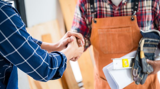 El desempleo en el litoral bajó de la mano de la reducción de la brecha de precios con Argentina.