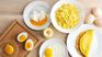 Learn about this healthier way to eat eggs. Learn about this healthier way to eat eggs.