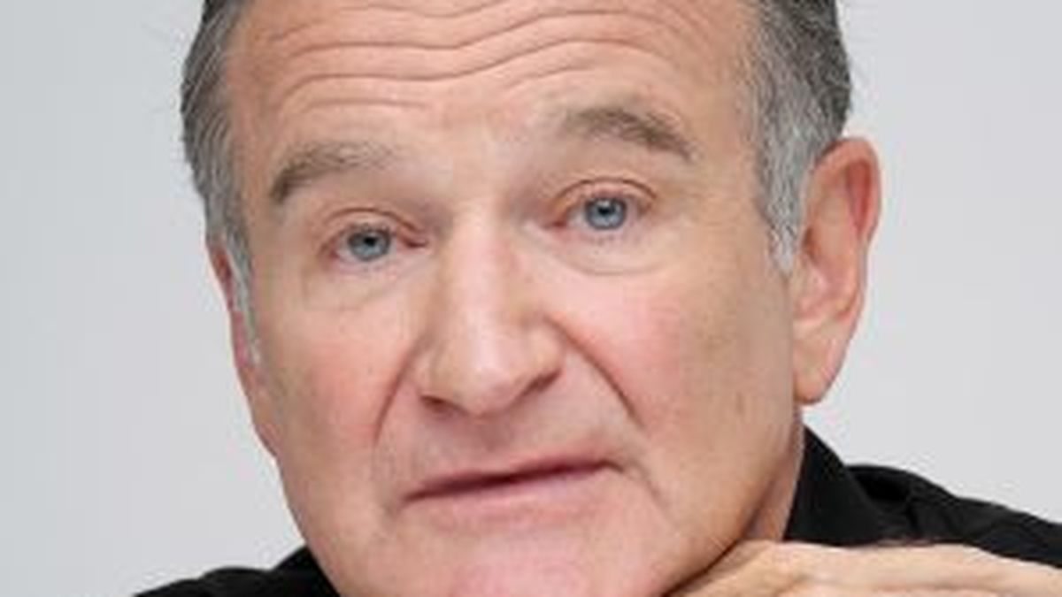 More than 20 bedrooms and 8 bathrooms: this is what Robin Williams’ mansion that was put up for sale looks like