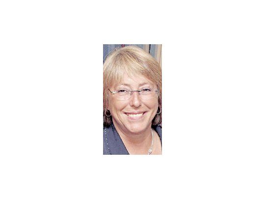 Michelle Bachelet
